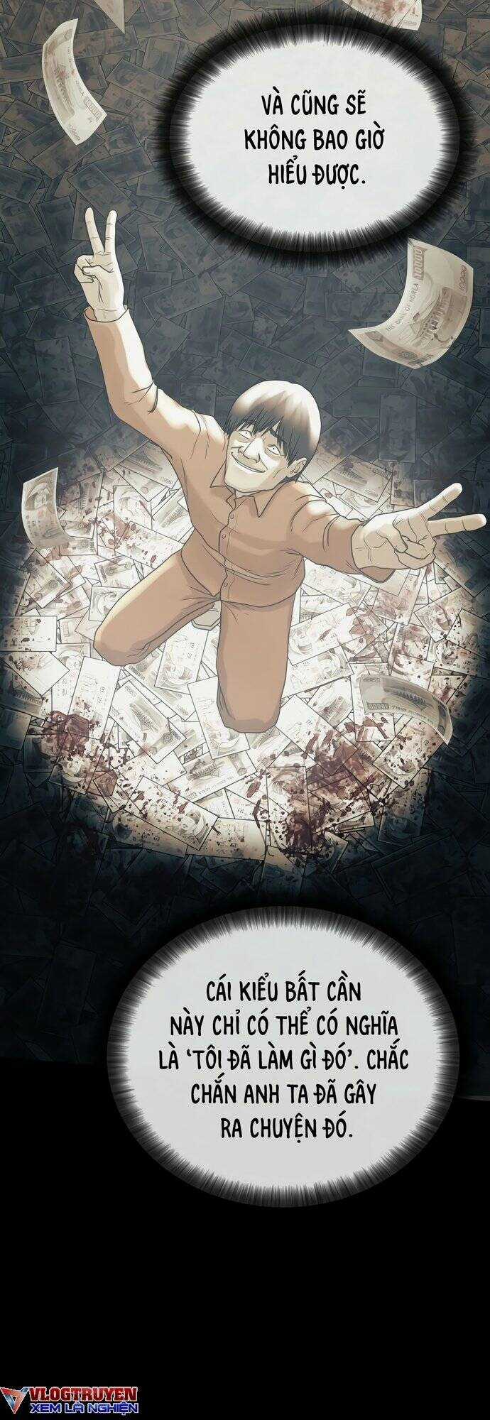Công Ty Luật Boksu Chapter 1 trang 20