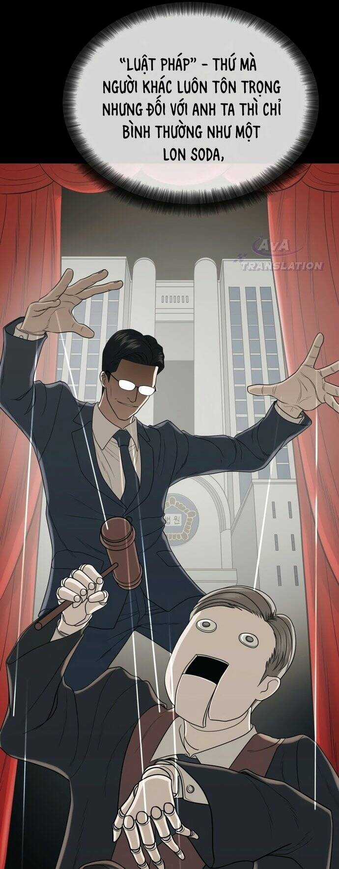 Công Ty Luật Boksu Chapter 1 trang 22