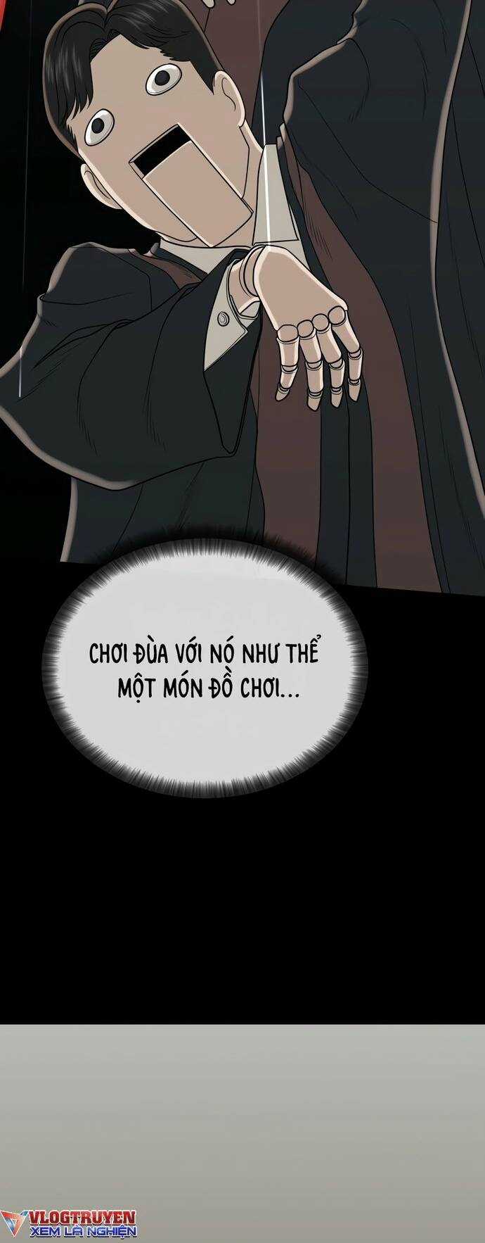 Công Ty Luật Boksu Chapter 1 trang 23
