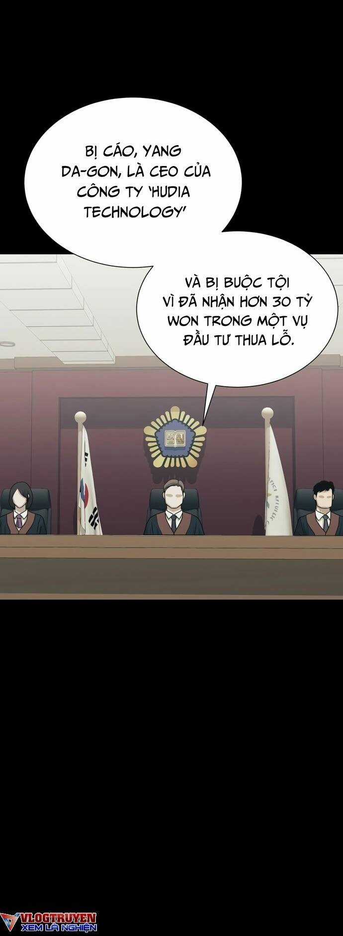 Công Ty Luật Boksu Chapter 1 trang 27