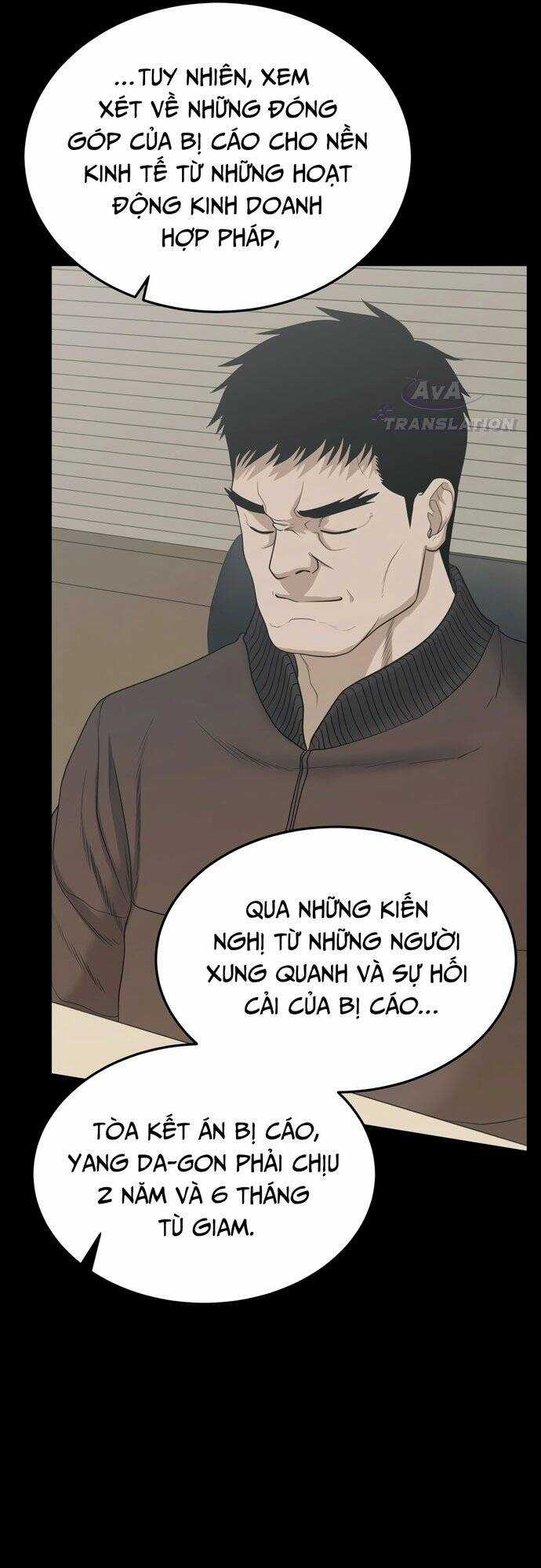 Công Ty Luật Boksu Chapter 1 trang 28
