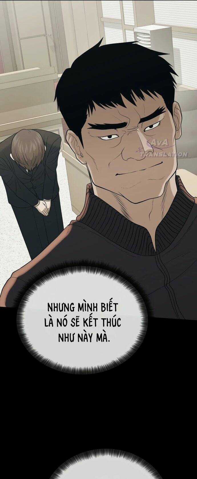Công Ty Luật Boksu Chapter 1 trang 32