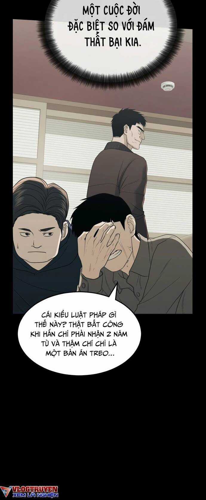 Công Ty Luật Boksu Chapter 1 trang 33