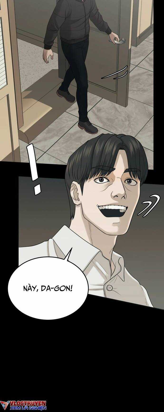 Công Ty Luật Boksu Chapter 1 trang 35