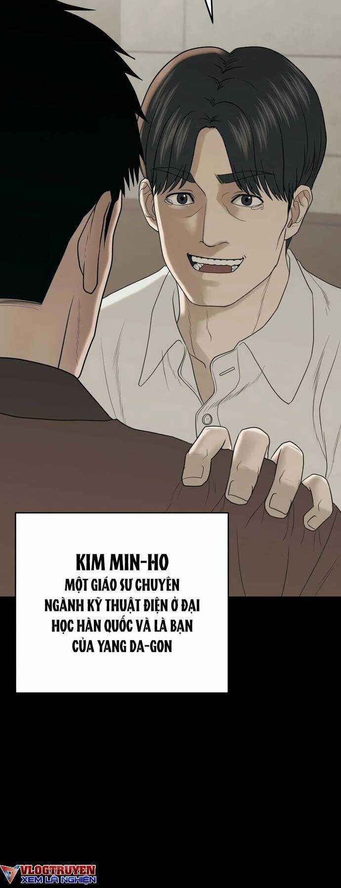 Công Ty Luật Boksu Chapter 1 trang 37