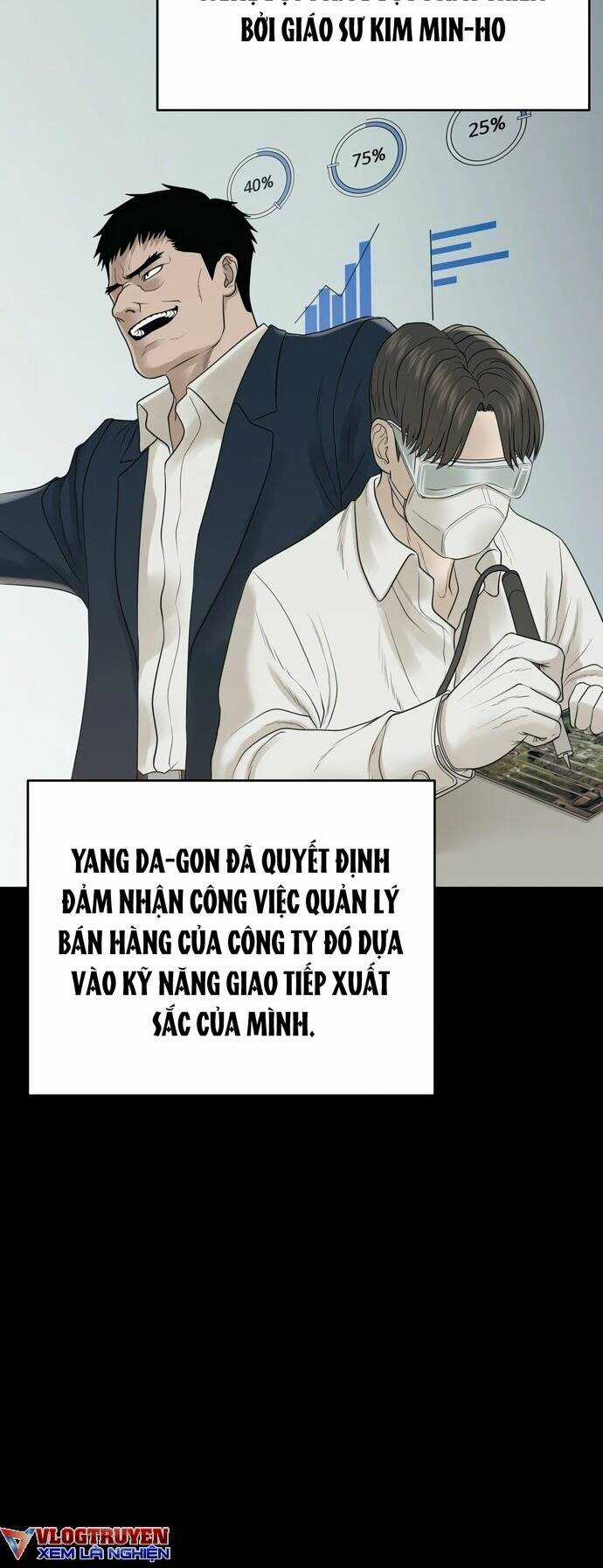 Công Ty Luật Boksu Chapter 1 trang 39