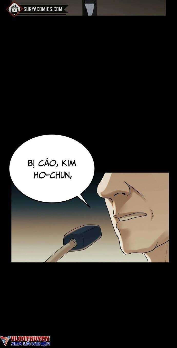 Công Ty Luật Boksu Chapter 1 trang 4