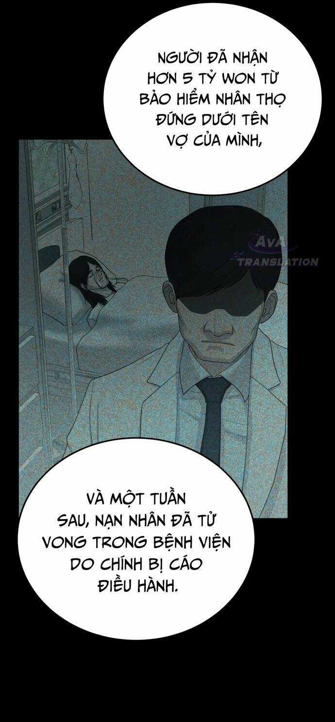 Công Ty Luật Boksu Chapter 1 trang 5