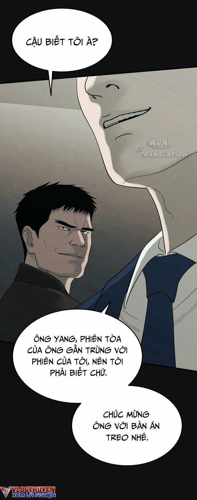 Công Ty Luật Boksu Chapter 1 trang 50