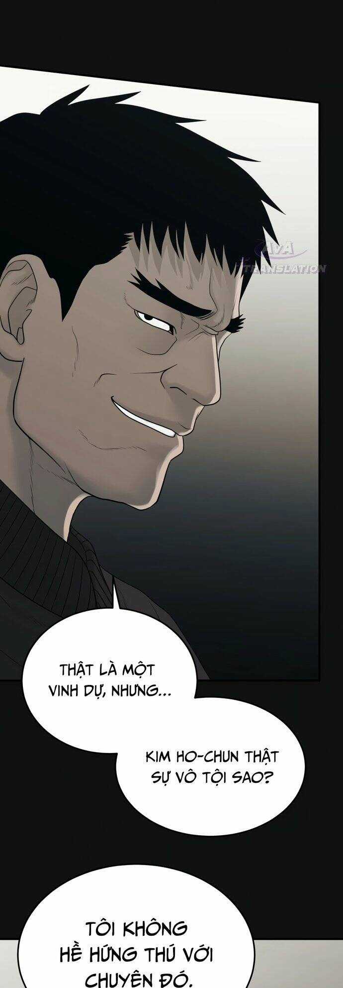 Công Ty Luật Boksu Chapter 1 trang 51