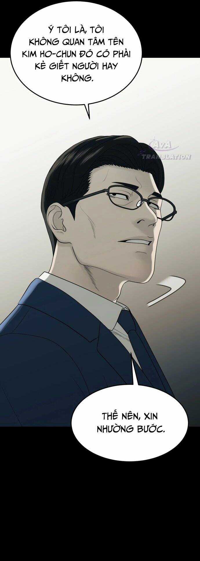 Công Ty Luật Boksu Chapter 1 trang 53