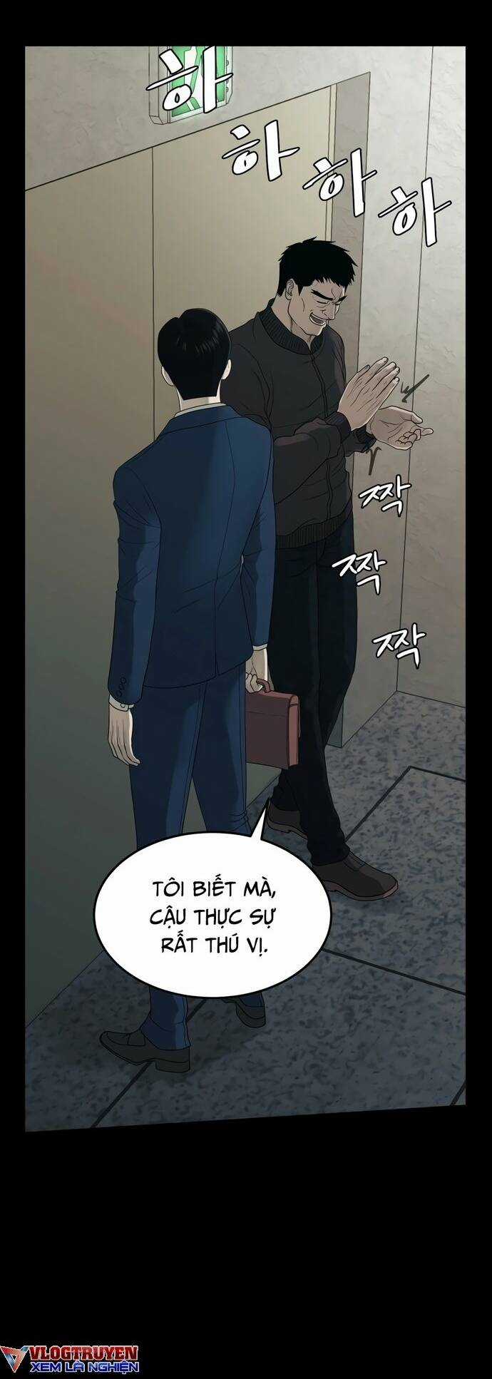 Công Ty Luật Boksu Chapter 1 trang 54