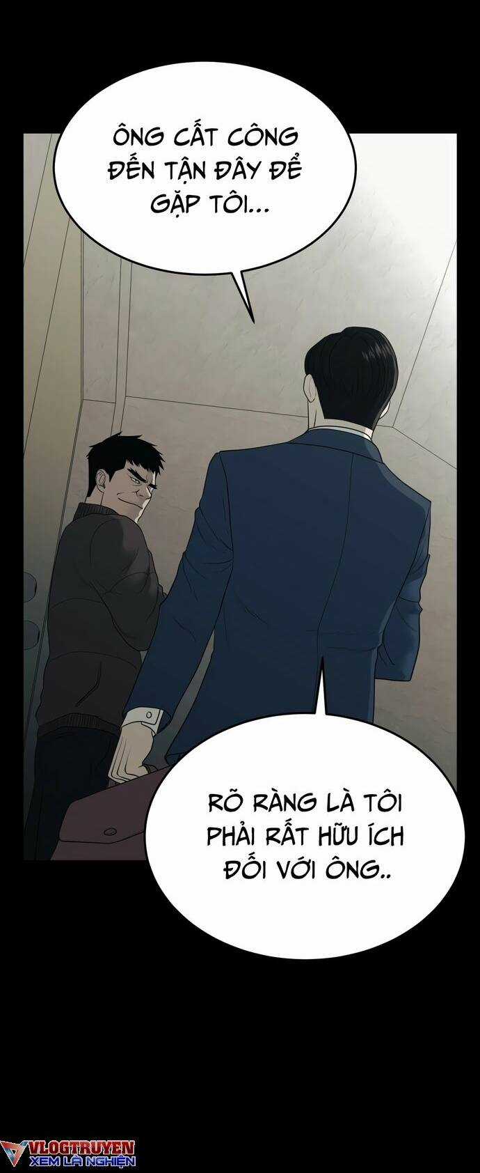 Công Ty Luật Boksu Chapter 1 trang 60