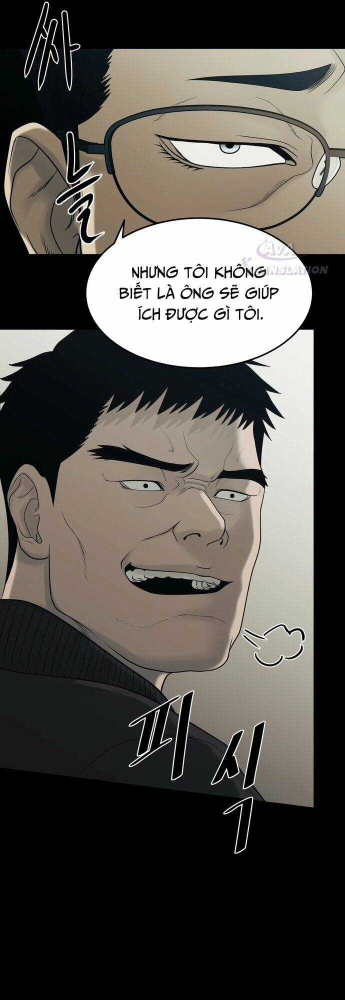 Công Ty Luật Boksu Chapter 1 trang 61