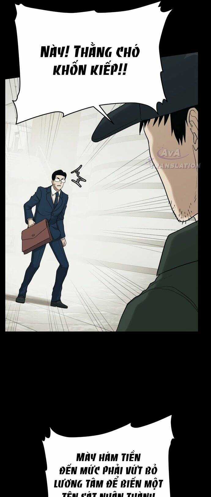 Công Ty Luật Boksu Chapter 1 trang 65