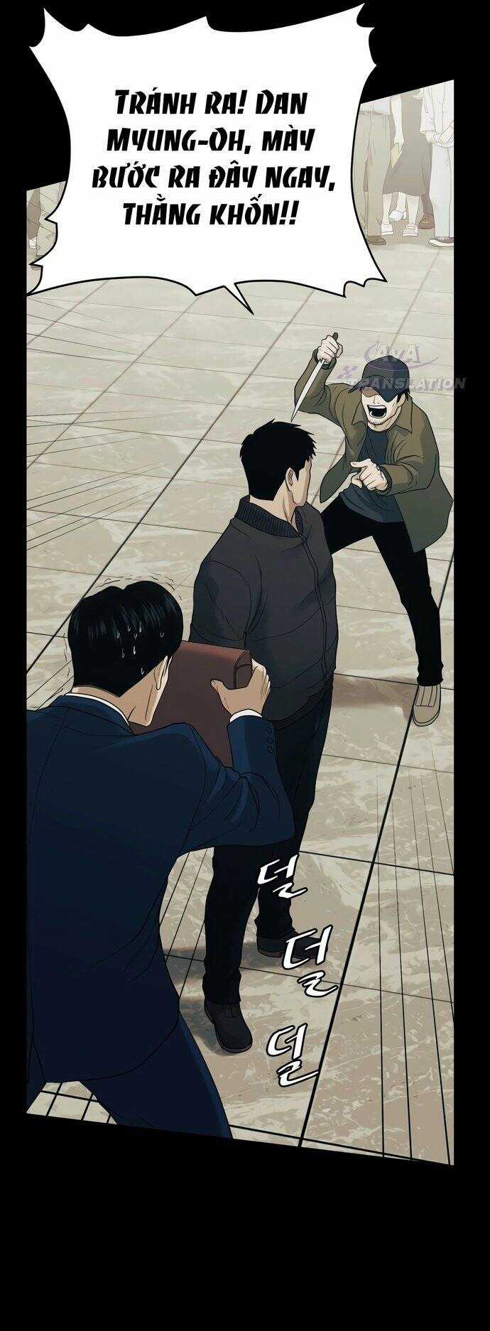 Công Ty Luật Boksu Chapter 1 trang 71