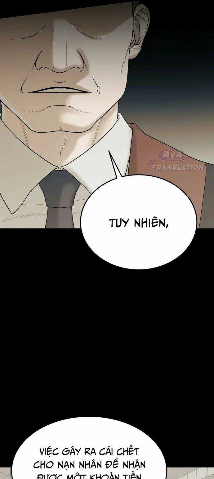 Công Ty Luật Boksu Chapter 1 trang 9