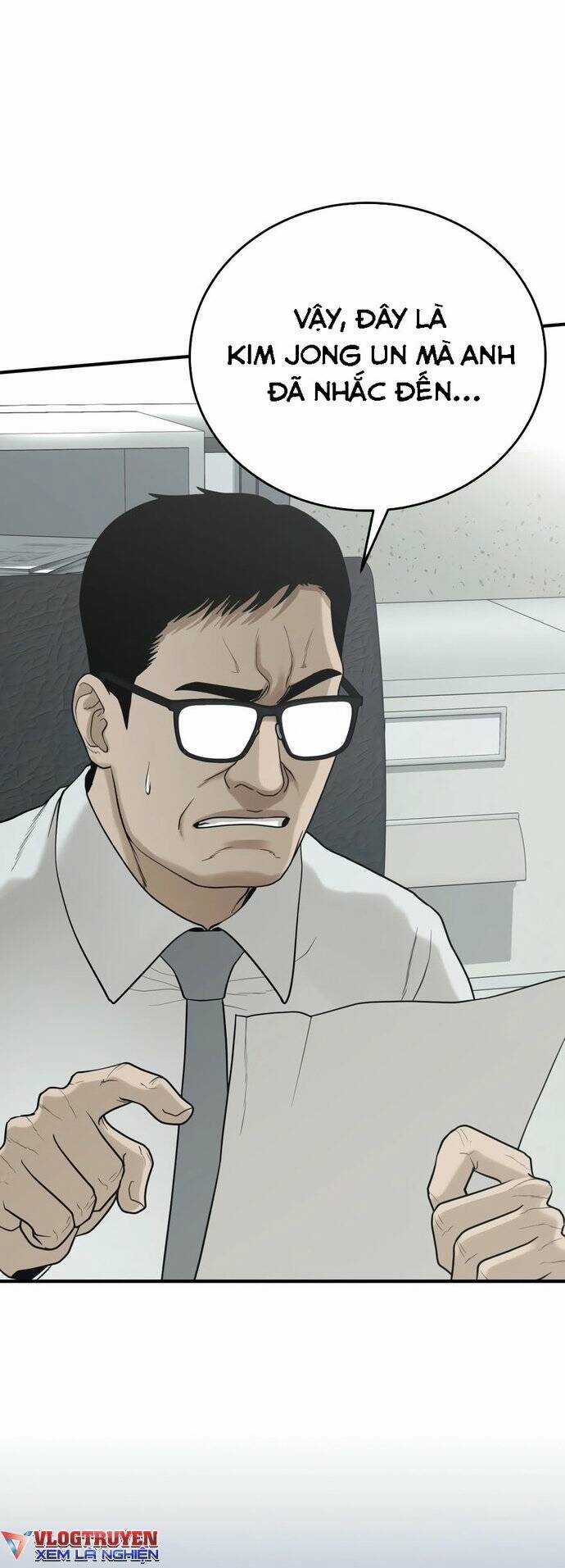 Công Ty Luật Boksu Chapter 2 trang 10