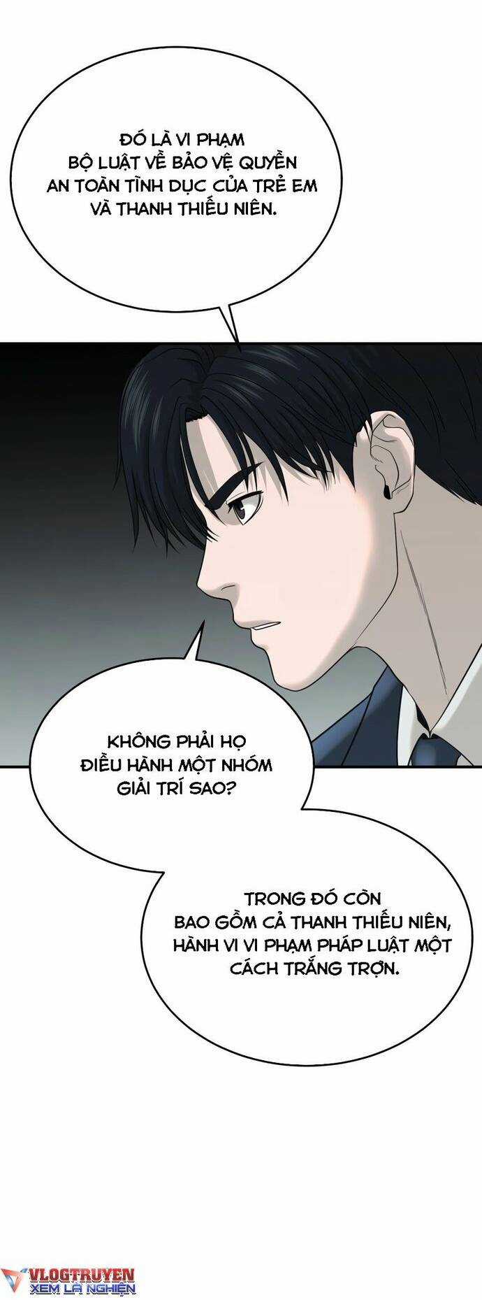 Công Ty Luật Boksu Chapter 2 trang 14
