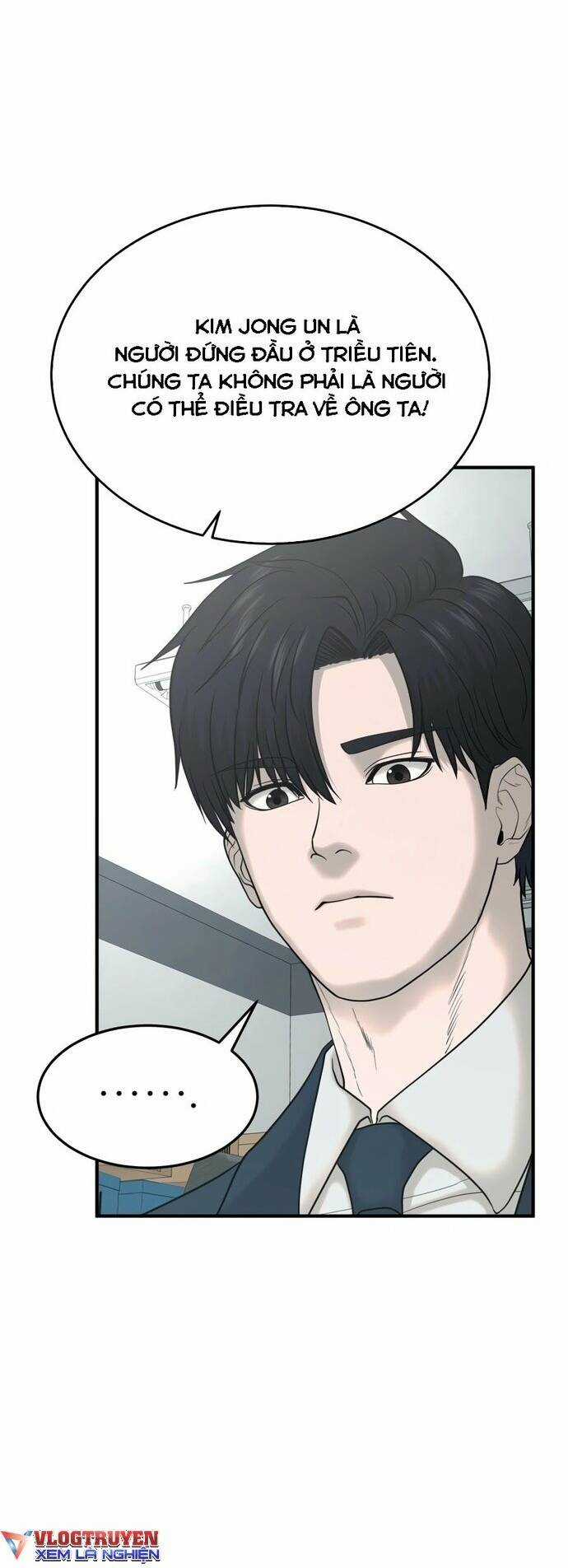 Công Ty Luật Boksu Chapter 2 trang 18