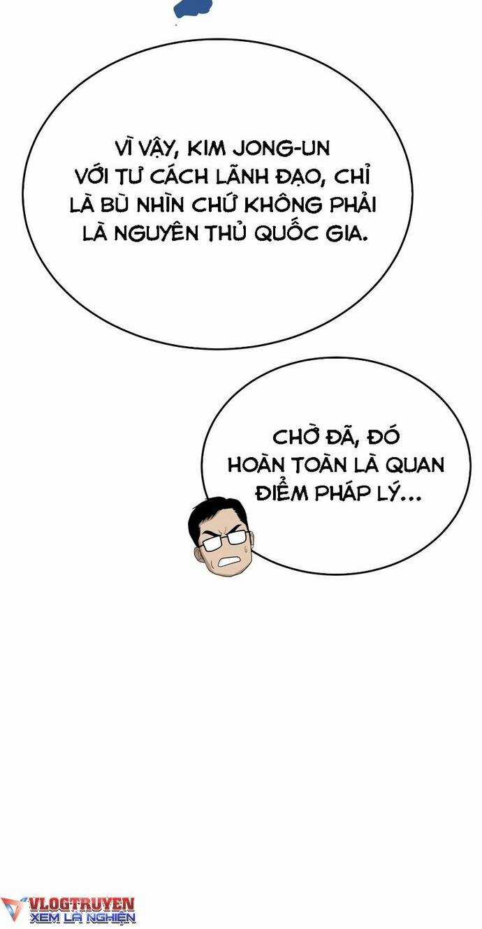 Công Ty Luật Boksu Chapter 2 trang 22