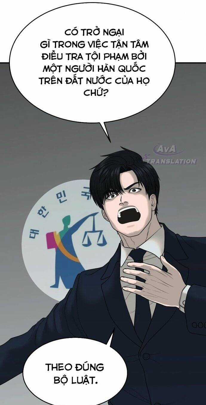 Công Ty Luật Boksu Chapter 2 trang 23