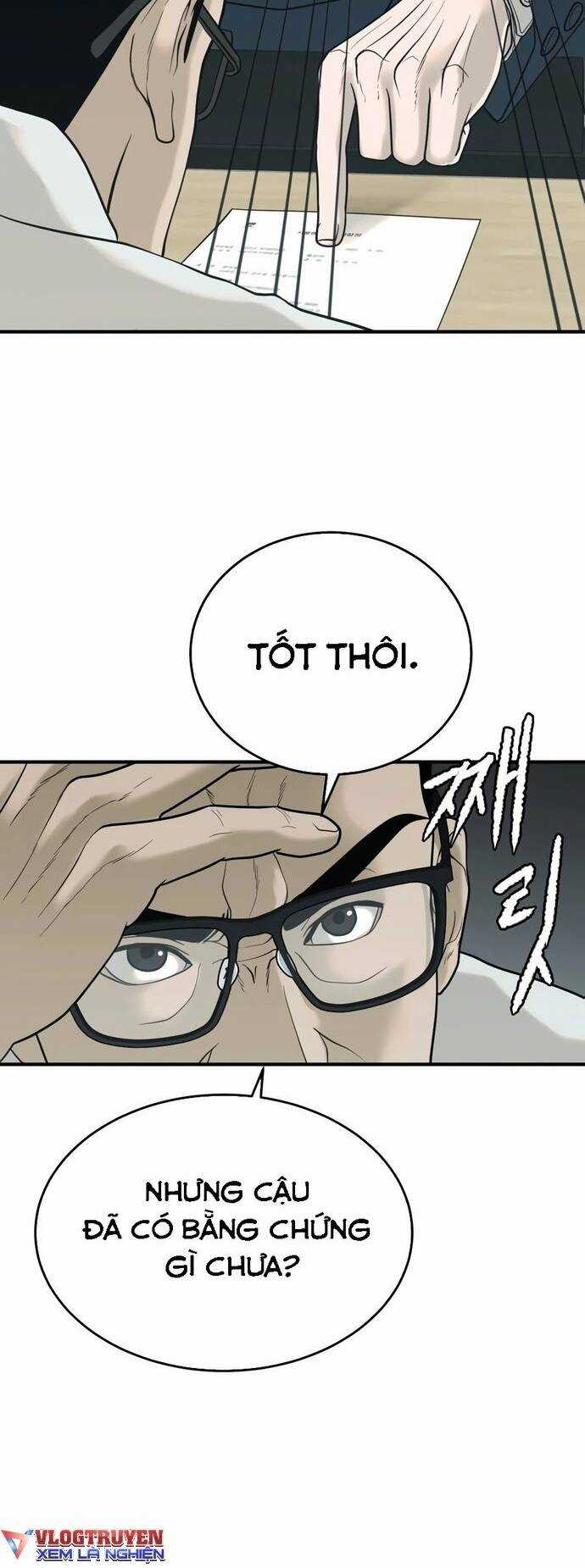 Công Ty Luật Boksu Chapter 2 trang 26