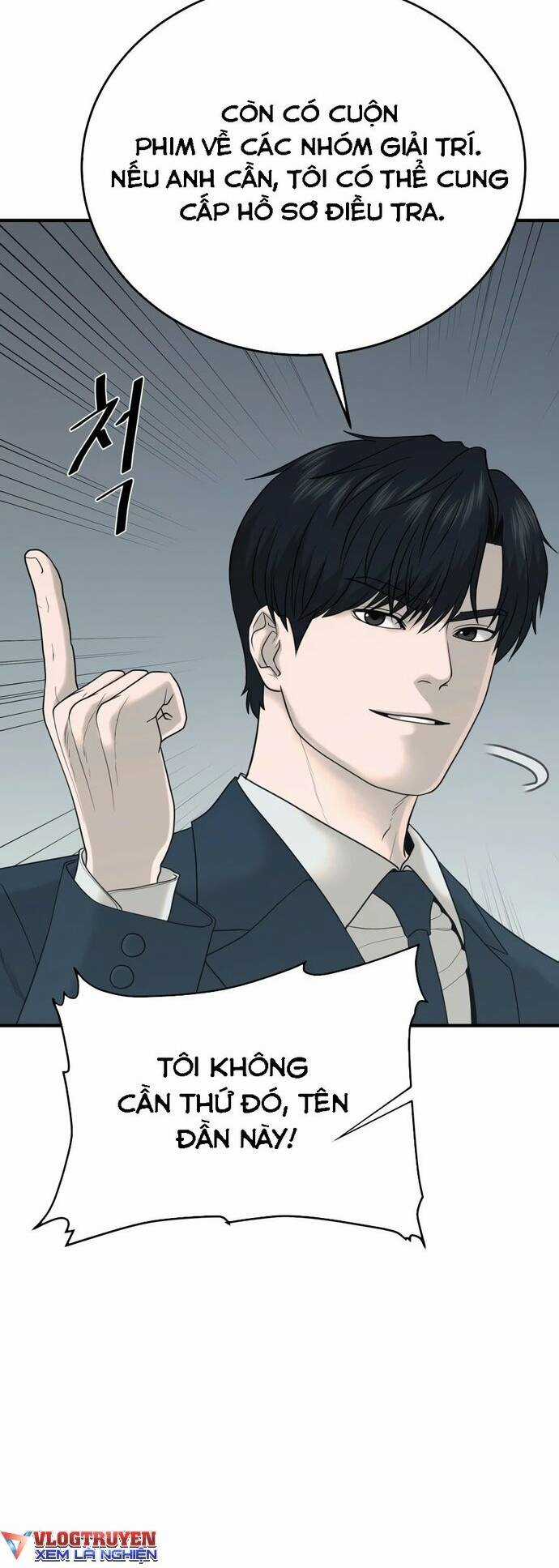 Công Ty Luật Boksu Chapter 2 trang 28