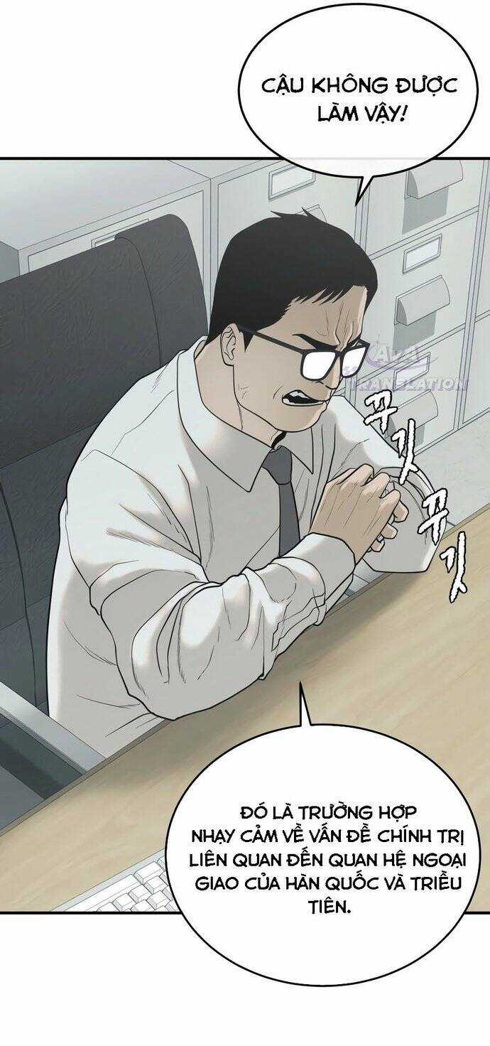 Công Ty Luật Boksu Chapter 2 trang 29