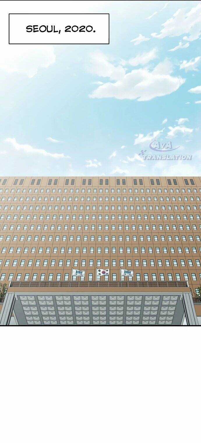 Công Ty Luật Boksu Chapter 2 trang 3