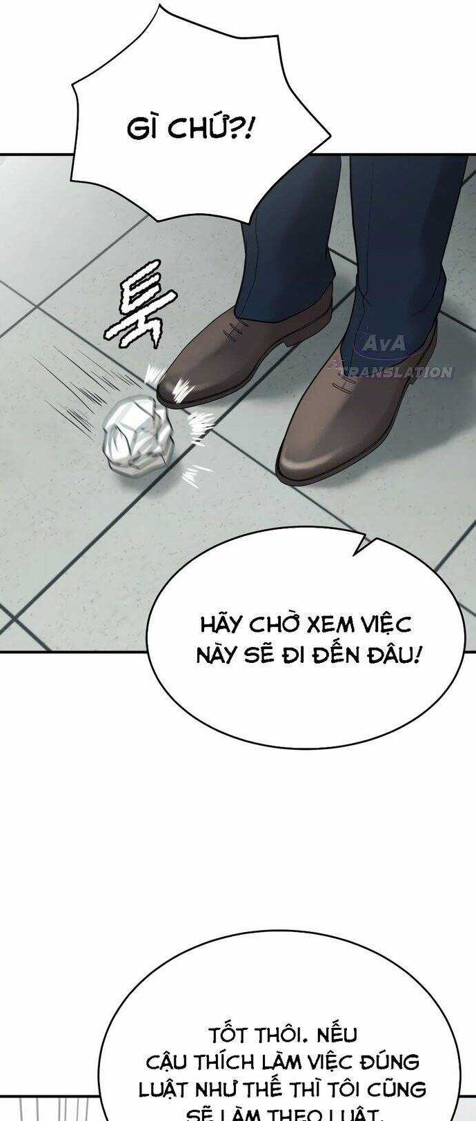 Công Ty Luật Boksu Chapter 2 trang 31