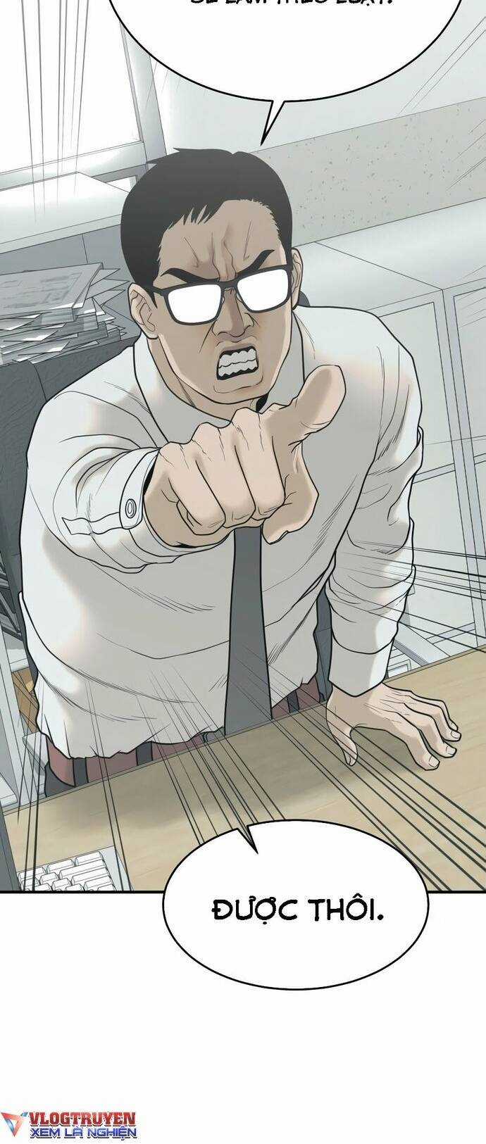 Công Ty Luật Boksu Chapter 2 trang 32