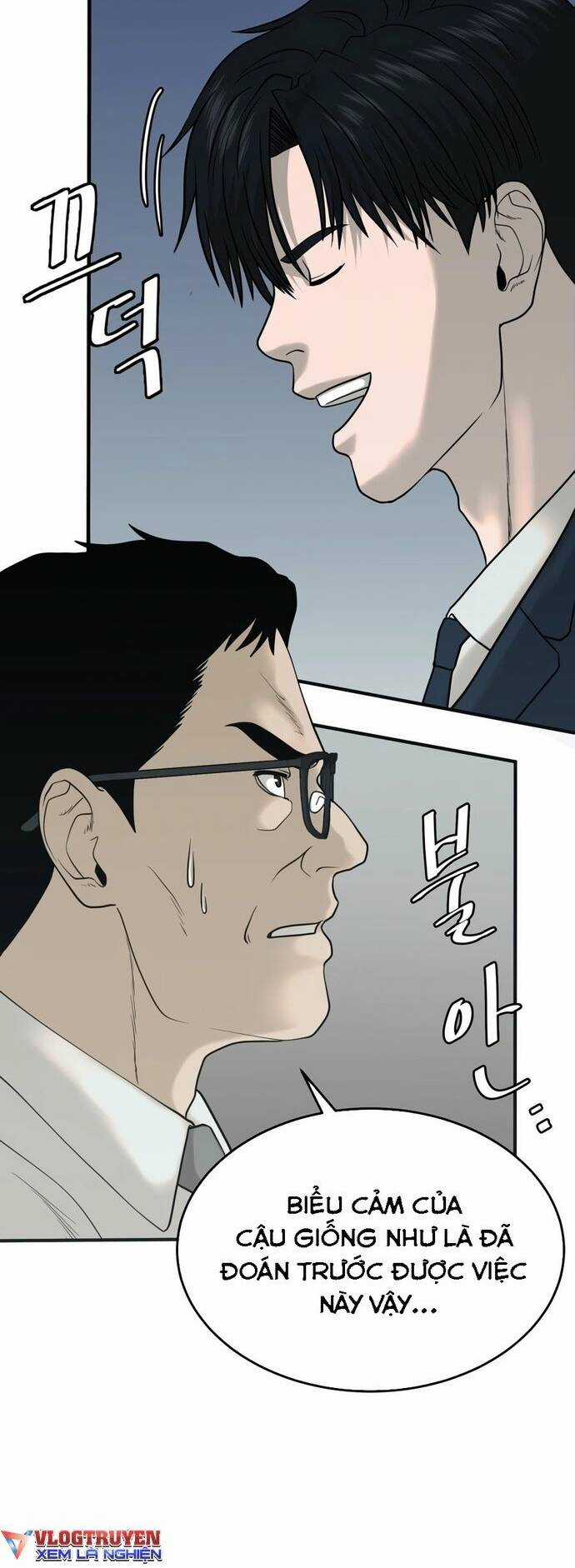 Công Ty Luật Boksu Chapter 2 trang 36