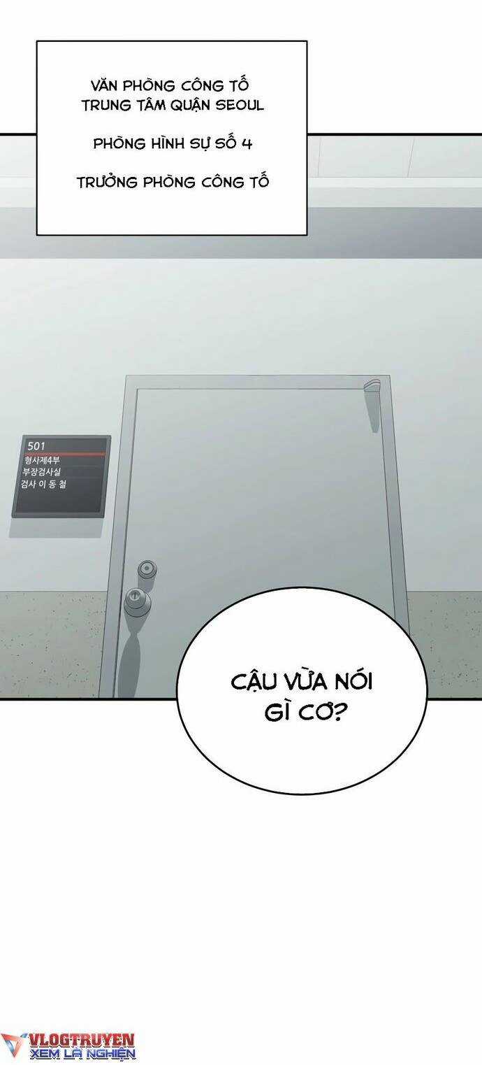 Công Ty Luật Boksu Chapter 2 trang 4