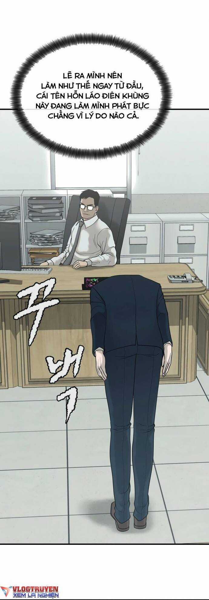 Công Ty Luật Boksu Chapter 2 trang 40