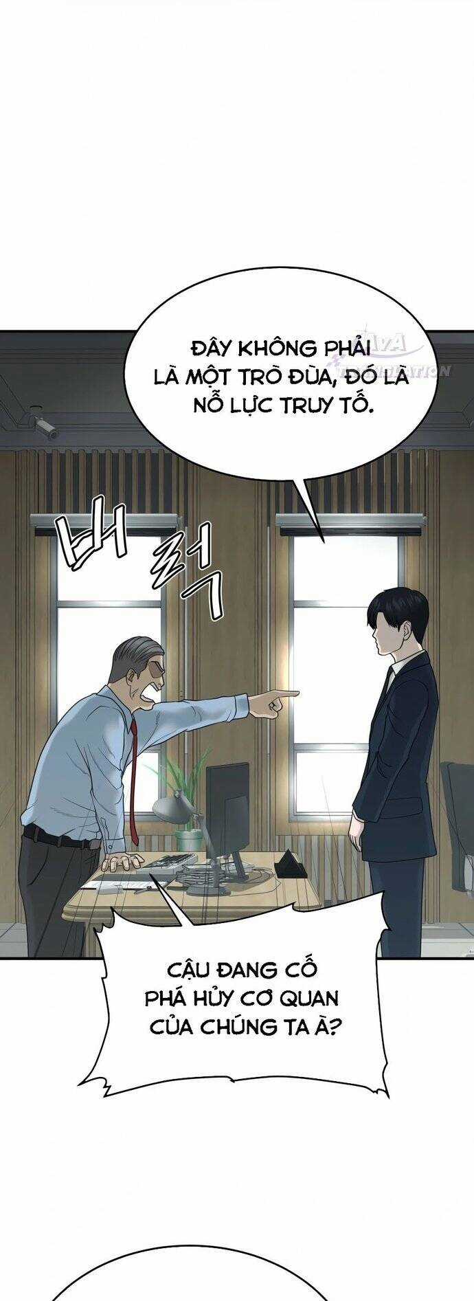 Công Ty Luật Boksu Chapter 2 trang 43