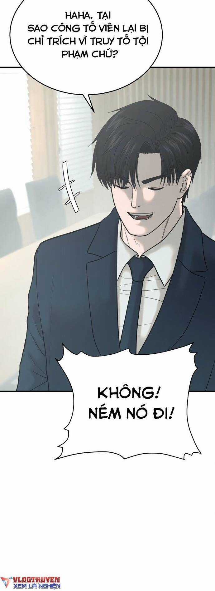 Công Ty Luật Boksu Chapter 2 trang 44