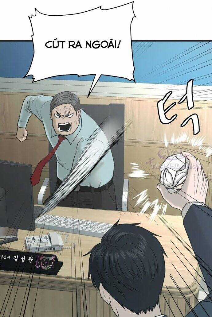 Công Ty Luật Boksu Chapter 2 trang 45