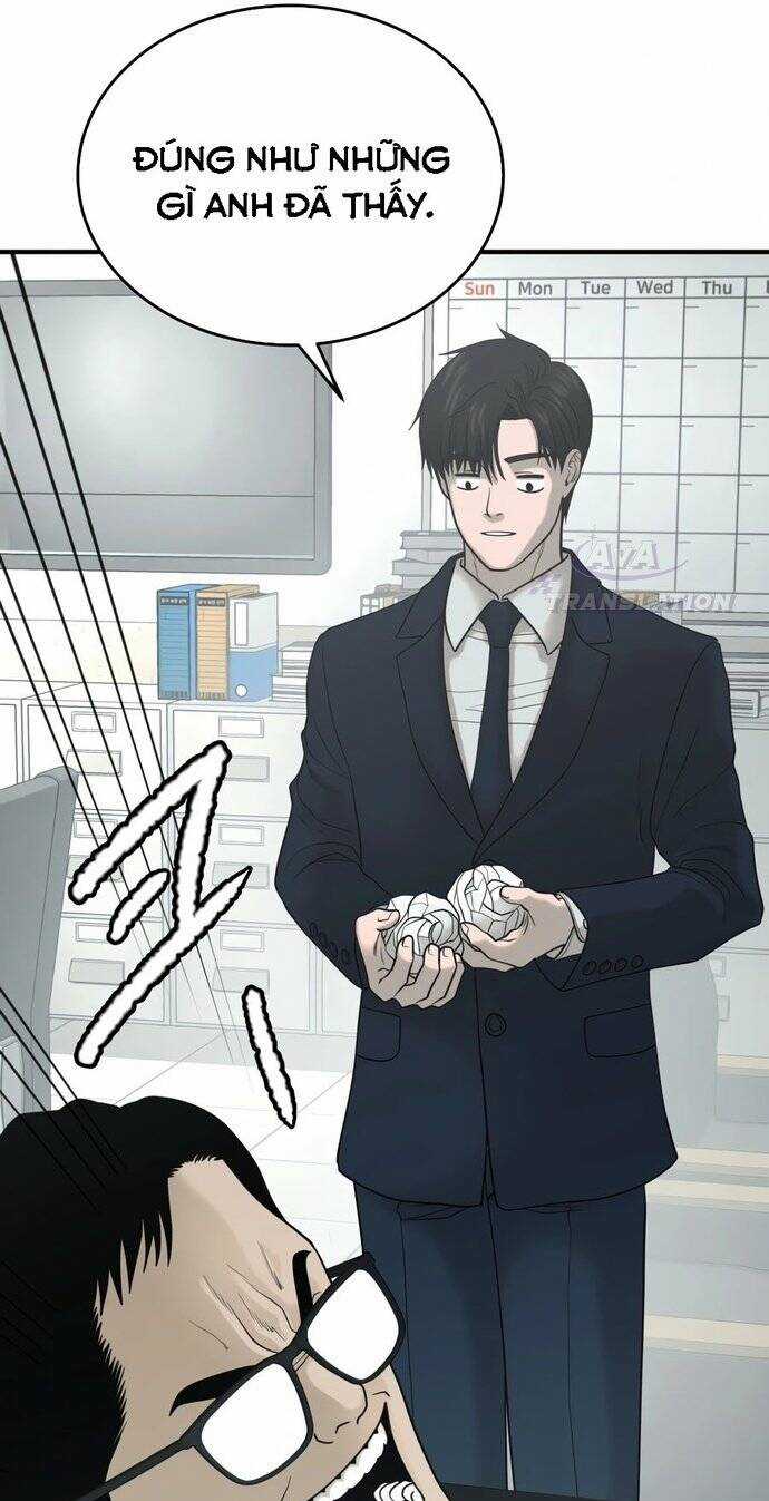 Công Ty Luật Boksu Chapter 2 trang 51