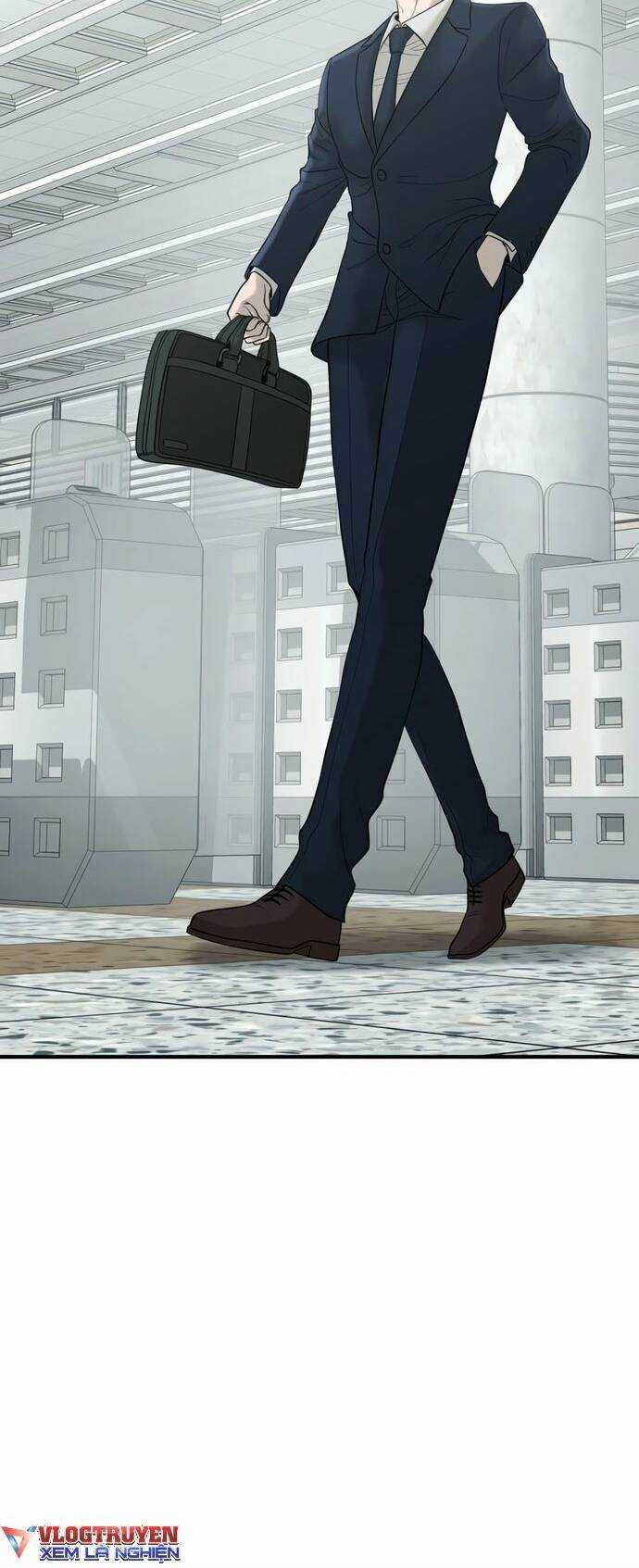 Công Ty Luật Boksu Chapter 2 trang 62