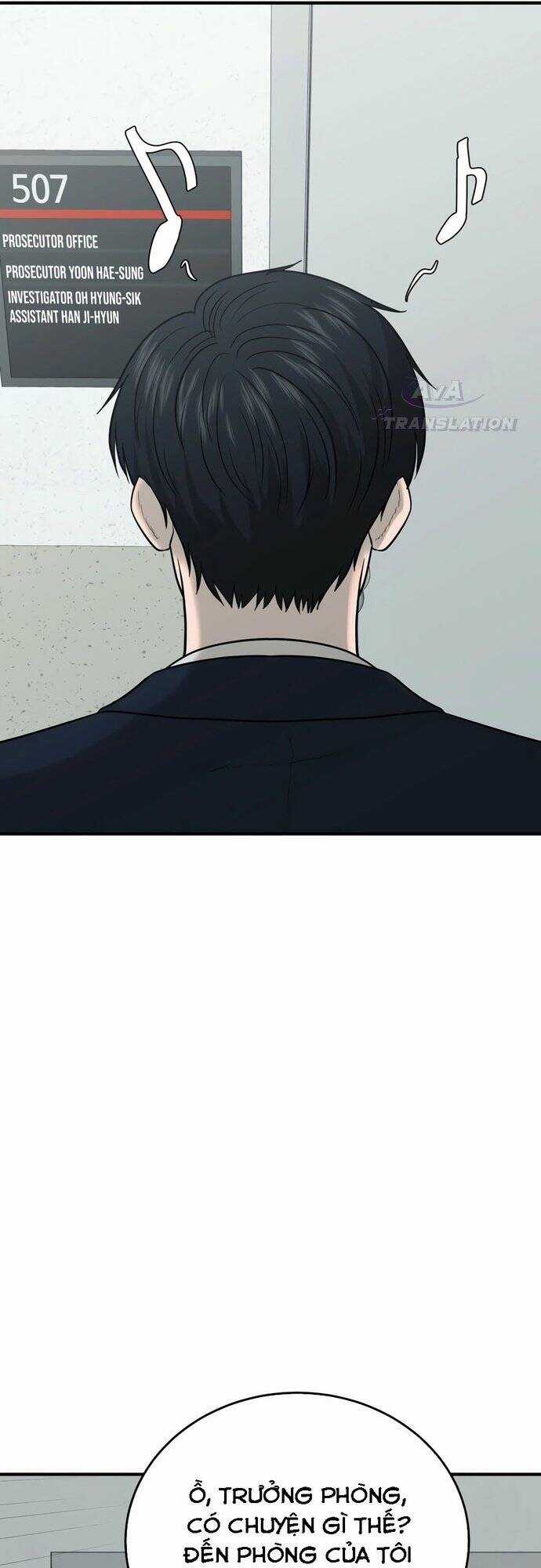 Công Ty Luật Boksu Chapter 2 trang 63