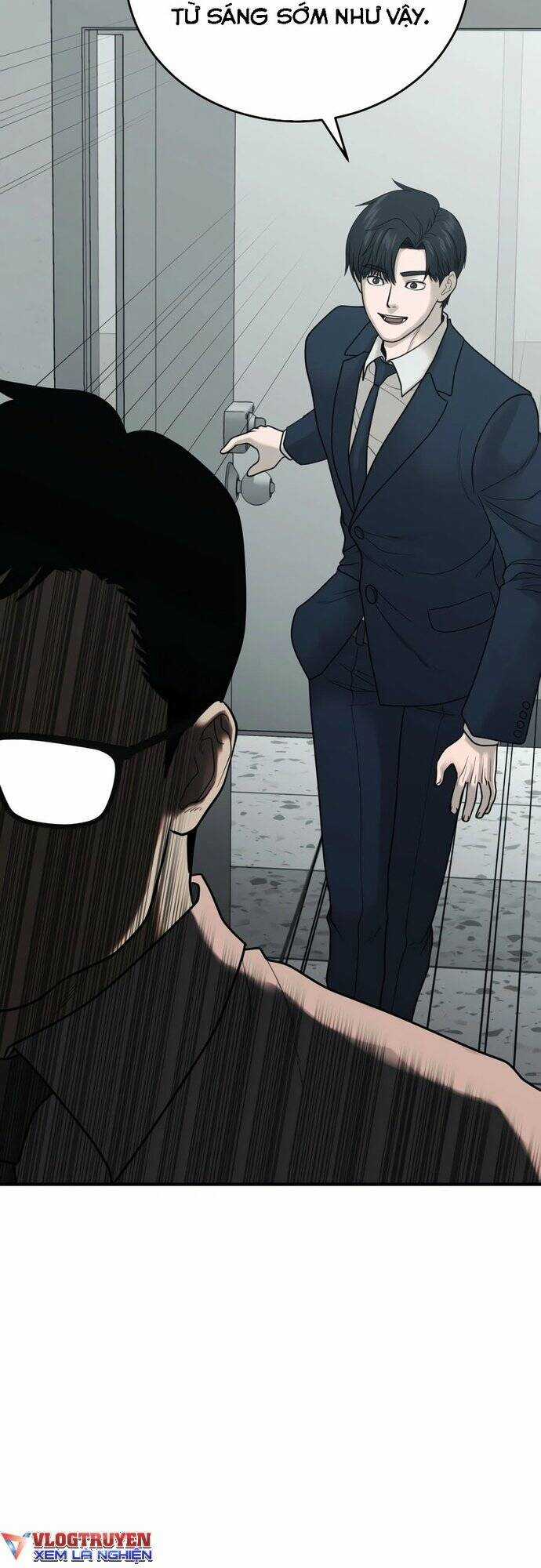 Công Ty Luật Boksu Chapter 2 trang 64