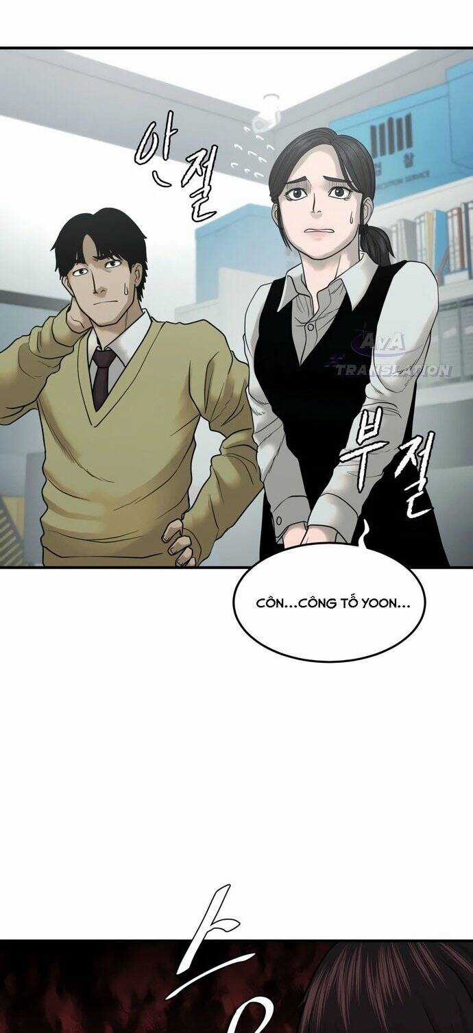 Công Ty Luật Boksu Chapter 2 trang 65