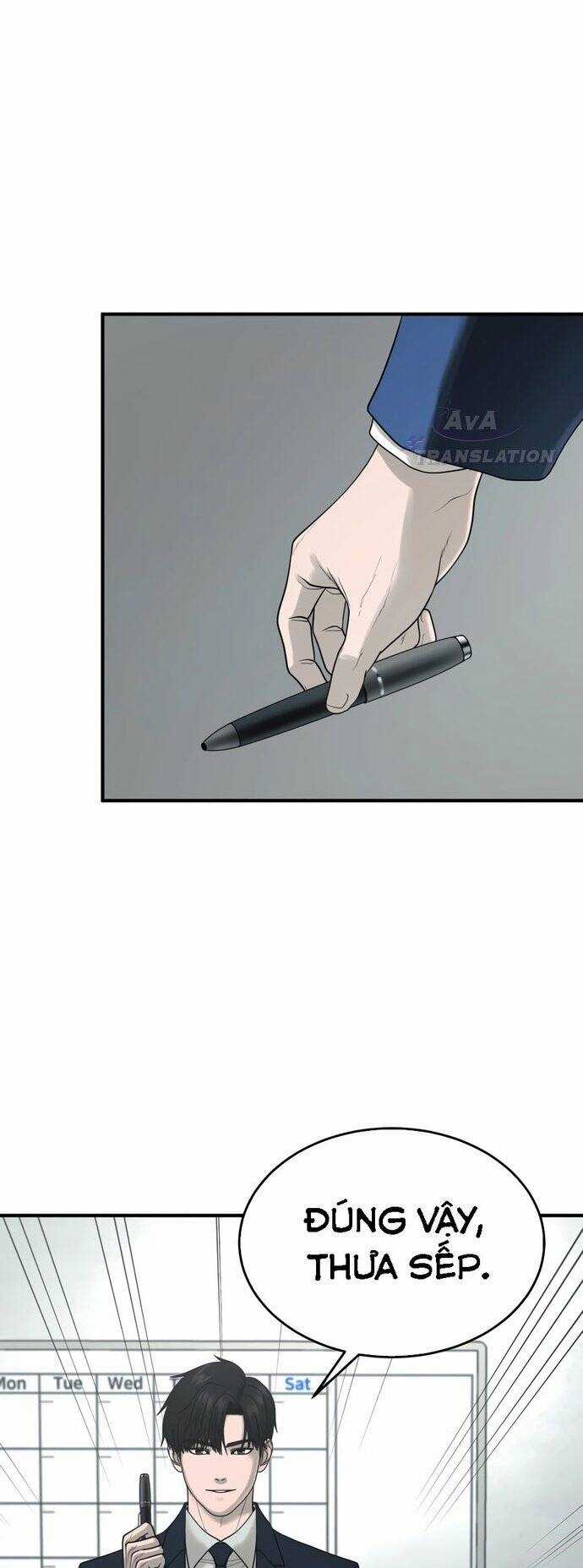 Công Ty Luật Boksu Chapter 2 trang 7