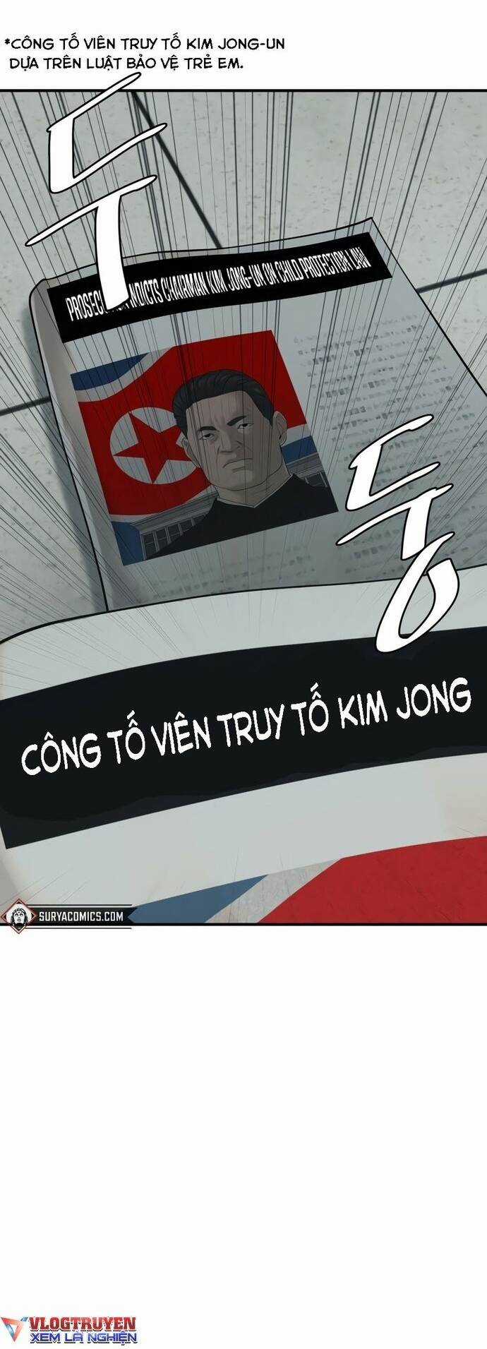 Công Ty Luật Boksu Chapter 2 trang 74