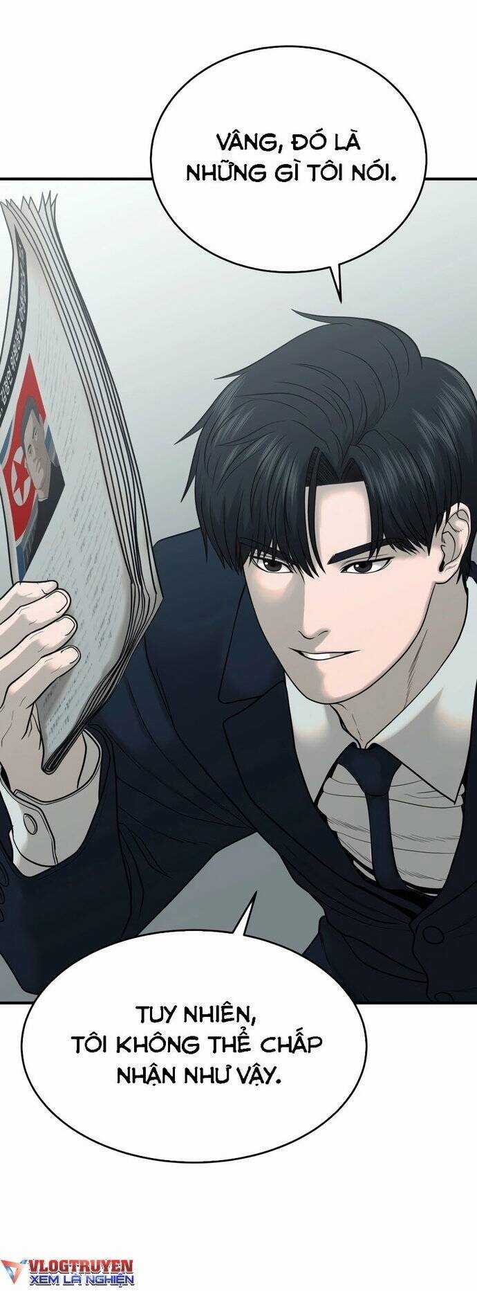 Công Ty Luật Boksu Chapter 2 trang 76