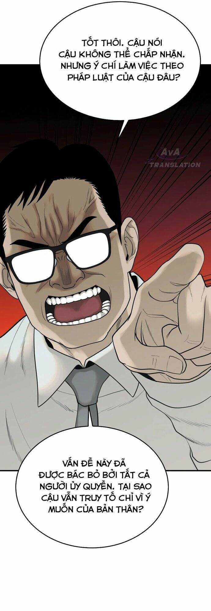 Công Ty Luật Boksu Chapter 2 trang 77