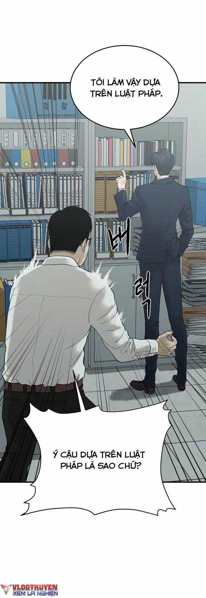 Công Ty Luật Boksu Chapter 2 trang 78