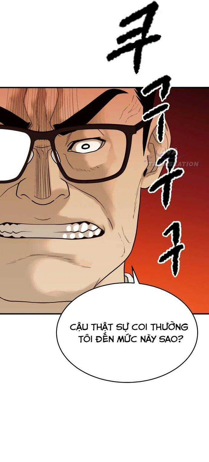 Công Ty Luật Boksu Chapter 2 trang 81