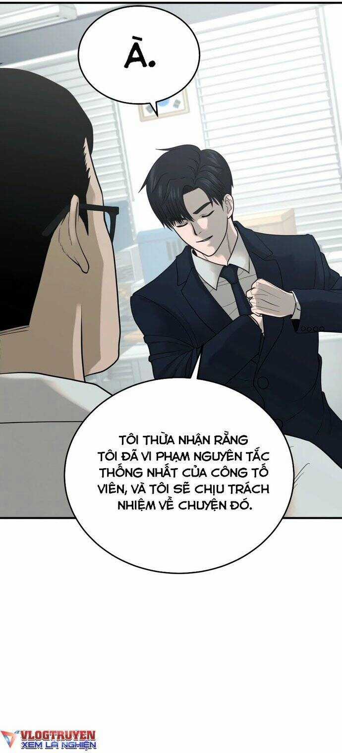 Công Ty Luật Boksu Chapter 2 trang 82